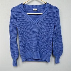 J Crew Sweater